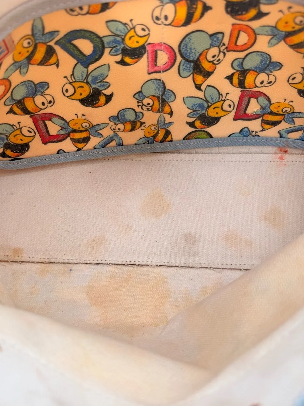 Dooney & Bourke rare vintage